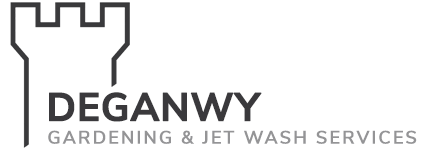 Deganwy Gardening & Jet Wash Services