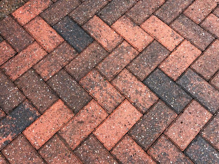 Driveway cleaning service Conwy Deganwy North Wales