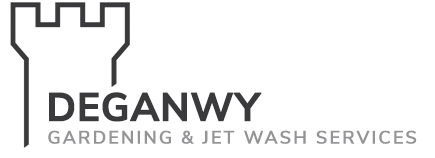 Deganwy Gardening and Jet Wash Services